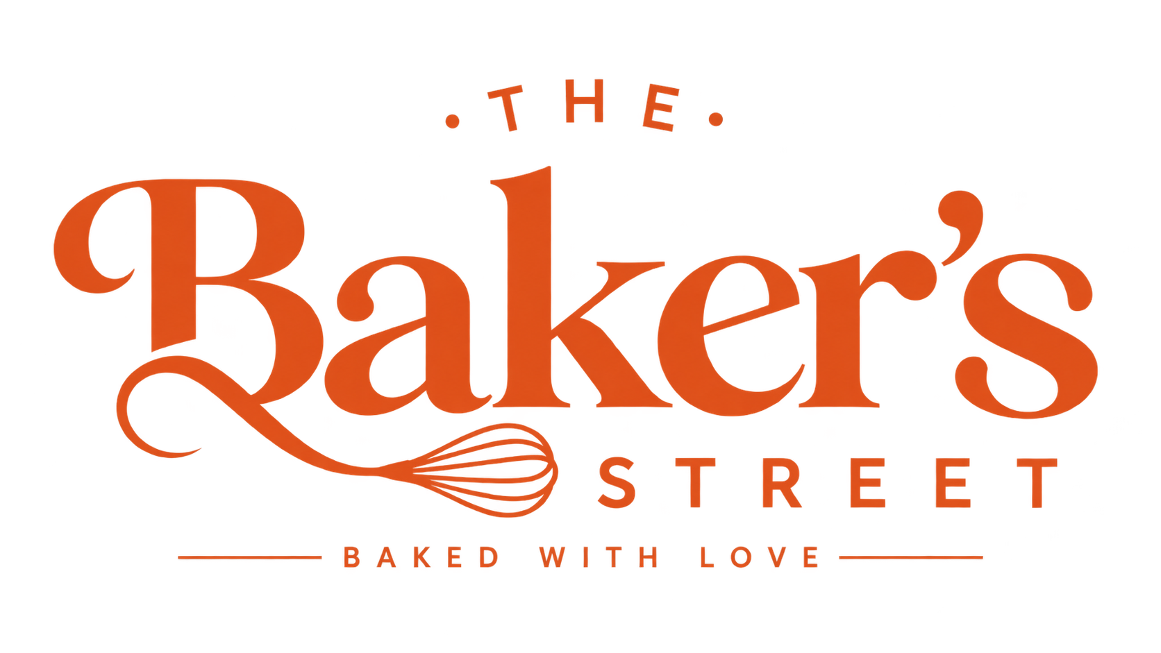 The Baker’s Street logo